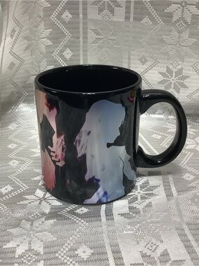 The Legend of Zelda Silhouette Coffee Mug (2017) Just Funky Official Nintendo